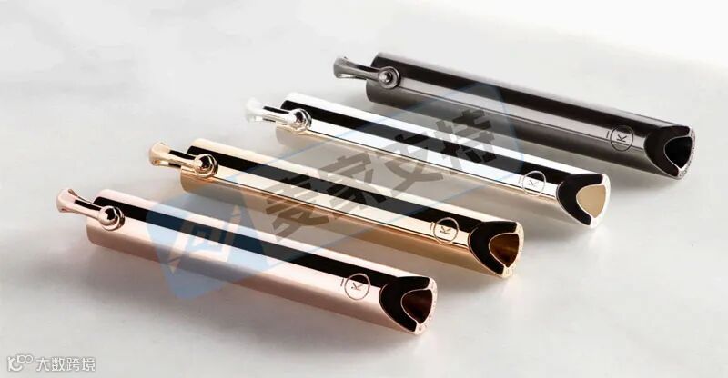 5-cv-01909,Komuso呼吸项链维权进行时,TRO冻结风险将至"