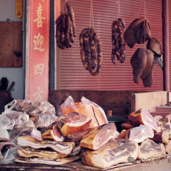 入境新加坡能带肉吗？只有这些产地可以带……