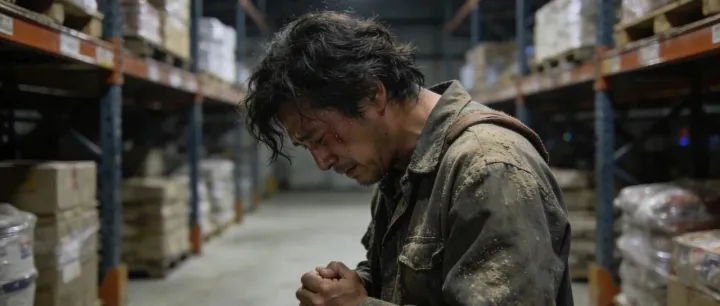 60万换来的血泪教训：一位闪电仓“韭菜”老板的自白