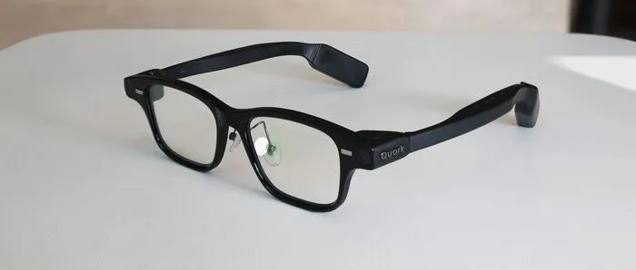 夸克AI眼镜，新增产线！