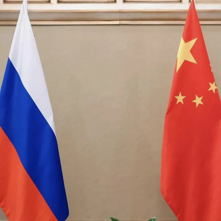 俄外长说俄中协作是全球稳定重要因素