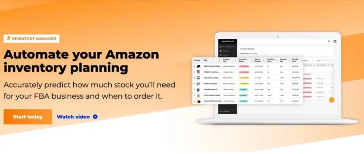 解锁<em>数据</em>自由：Jungle Scout API全面<em>指南</em>（含免费福利）