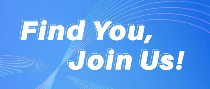 津英荟 | 虚位以待 · 诚聘区域销售代表