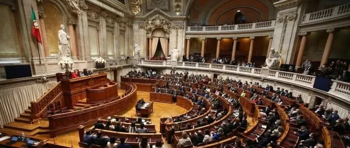 葡萄牙议会批准了游说监管法案