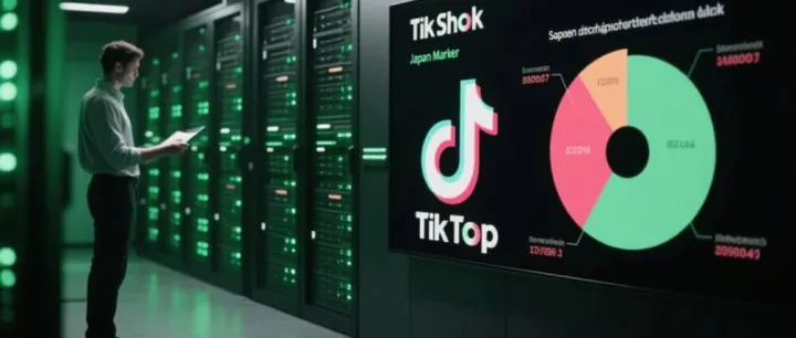 观察 | 日本TikTok Shop会在明年爆发吗？