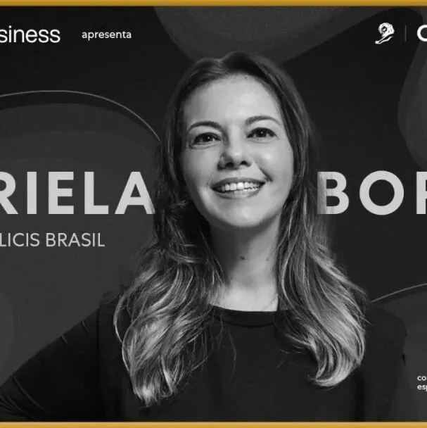 KFB Lions Talk｜戛納國際創(chuàng)意節(jié)巴西專訪：Gabriela Borges，Publicis Brasil 總裁