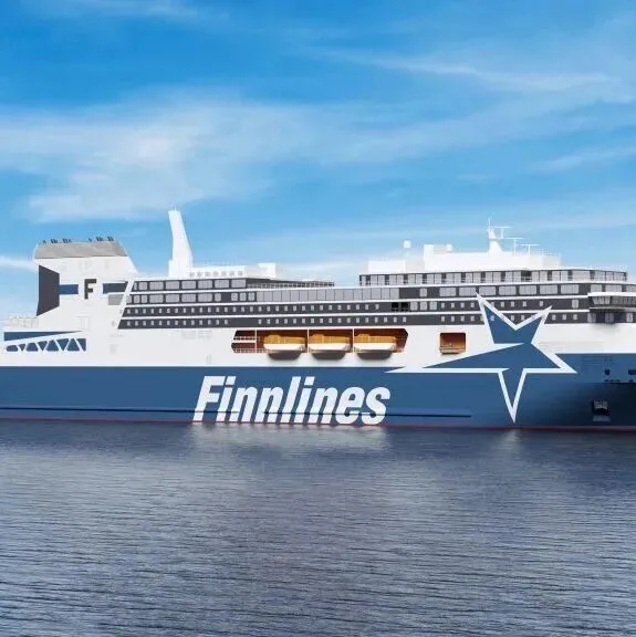 Auramarine Delivers Methanol <em>Supply</em> Systems for Finnlines’ RoPax
