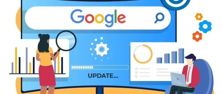 Google确认发布2025年12月核心算法更新：我们需要知道的事实与网站自查清单