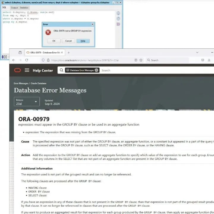 PL/SQL <em>Developer</em> 16.0