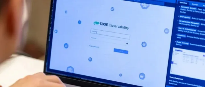 SUSE：可<em>观测</em><em>性</em>平台