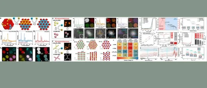 厦大×苏大团队材料研究新作！