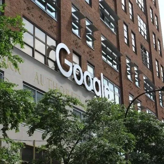 <em>谷歌</em>，又被欧盟调查