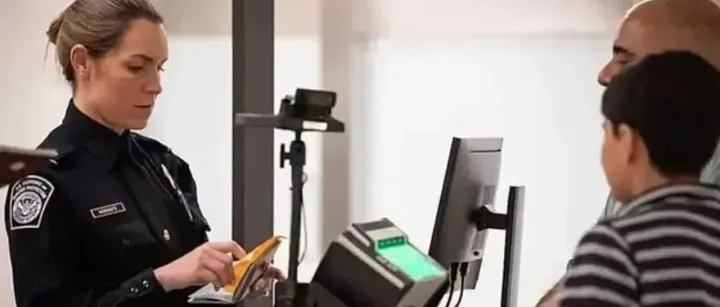 美国又出大招！？或推震动全球的入境新规