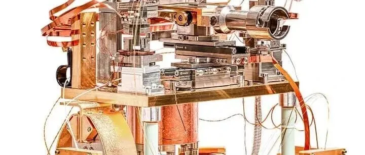 低温系统——超低温如何塑造现代科技