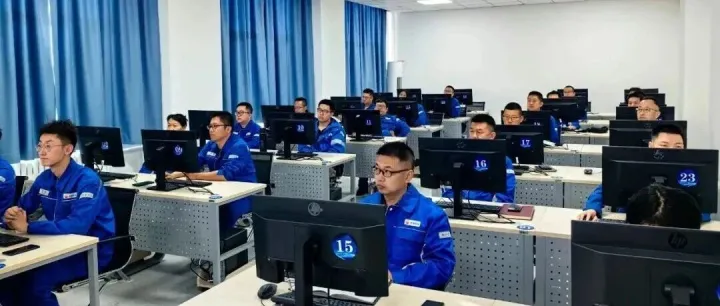 玩转流程模拟“新利器”，这场培训堪称“及时雨”