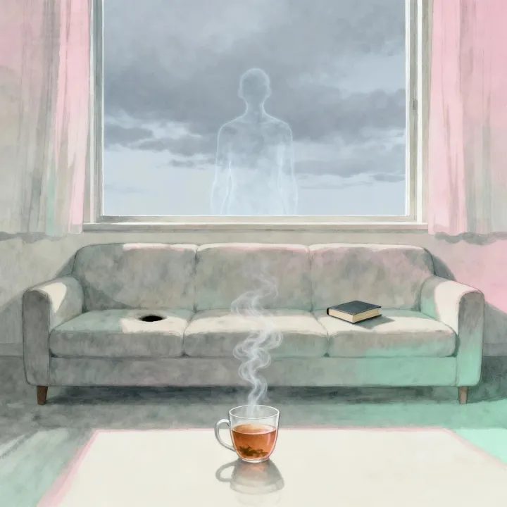 好好一个家，就这样被“吹”毁了：3000万债务背后的“社交刺客”