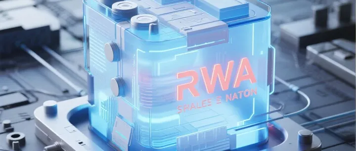 RWA与<em>ICO</em>大不同：合规与风险的鲜明对比