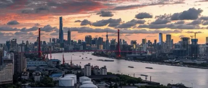 中国第一市，区域供应链金融平台来了！