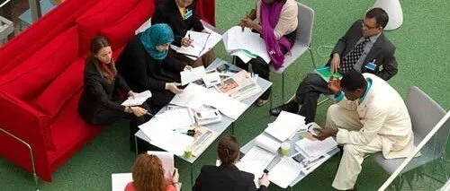 WIPO中国：招聘国际公务员｜高级客户支持助理（5个职位）