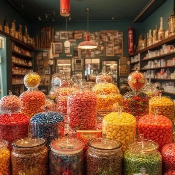 为什么零食店越开越多，赚钱的却越来越少？