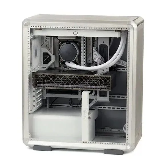 [<em>评测</em>] AMD RX 9070 XT 新老显卡驱动性能<em>评测</em>