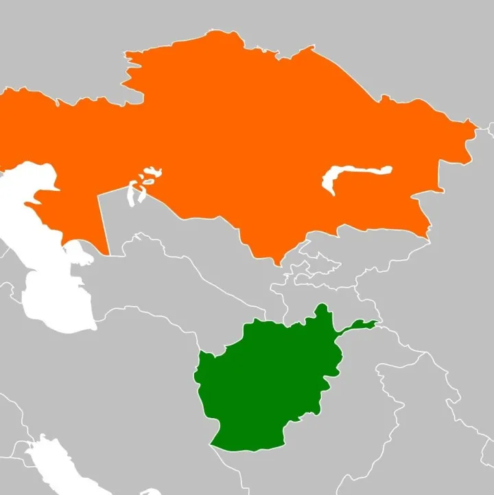 阿塔高层见哈总统特使：未来南向通道，要从这次会面看起？