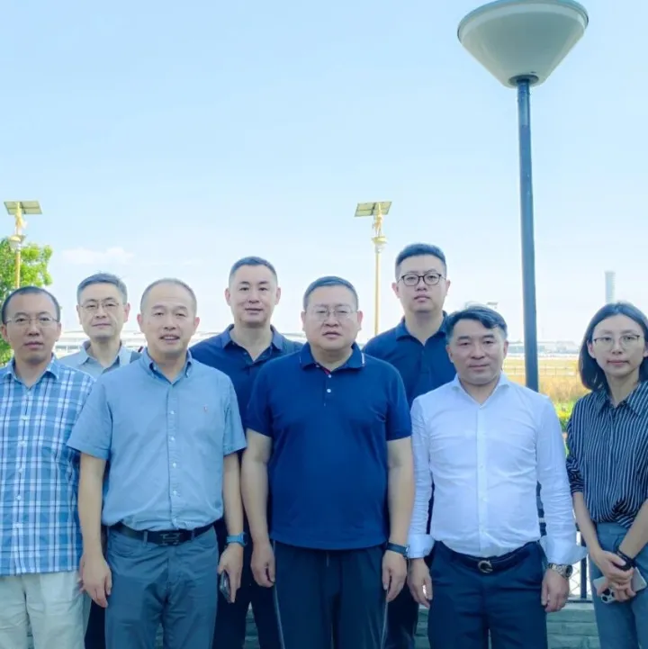 携手共拓空中丝路 深化冷链物流合作 全球港国际物流集团邀请青岛国际机场集团赴泰考察交流活动圆满成功