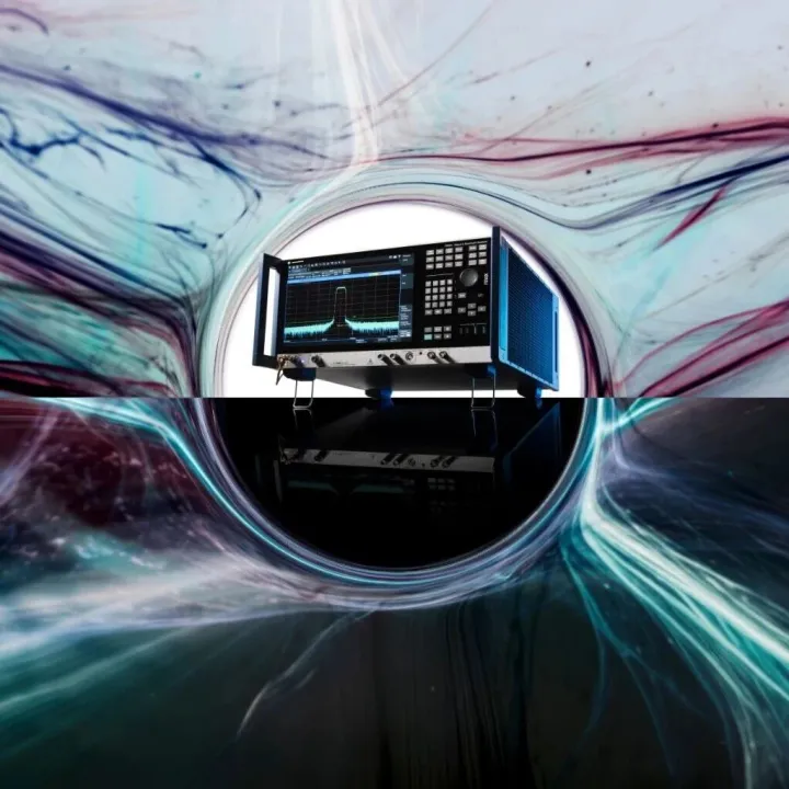 技术会议 | <em>突破</em>频谱与信号分析瓶颈-<em>创新</em>的仪表<em>架构</em>与应用