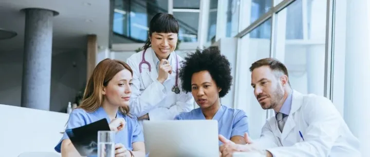 案例+数字化+多学科，新一代医学人才培养的“联合良方”