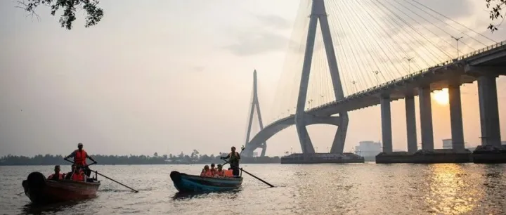 博客 | 更智慧的基础设施养护如何保障东亚的长期增长