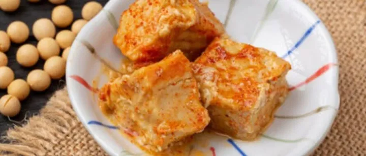 人生若发酵：一半热烈如豆瓣，一半温柔似腐乳