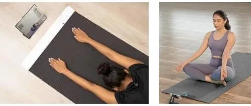 集成音频健身垫25-cv-01843