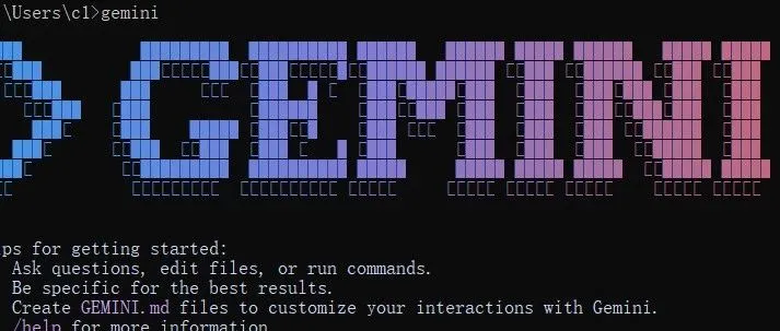 国内使用 Gemini CLI 常见登录授权失败：安装与<em>排错</em>指南