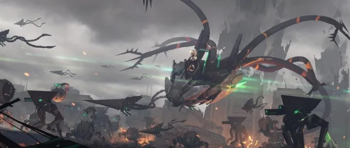 0.1折服，让死掉的游戏月赚千万