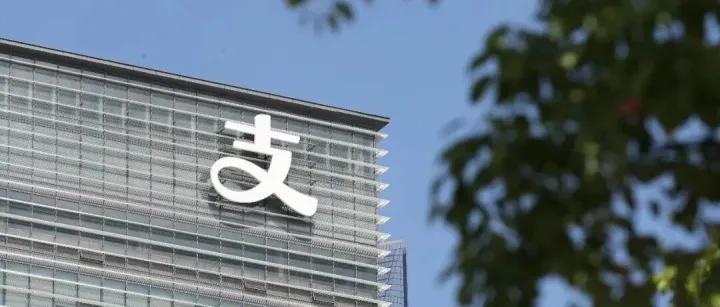 <em>支付宝</em>拿下浙江 AI 公共医疗超级大<em>单</em>