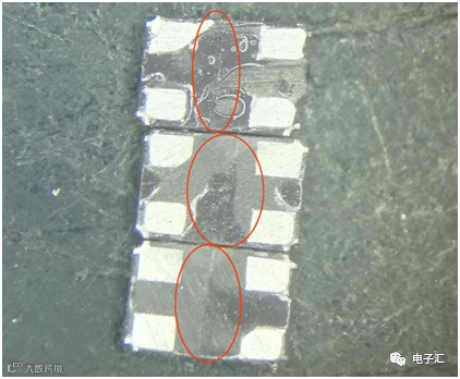 晶振停振的原因及解决方法