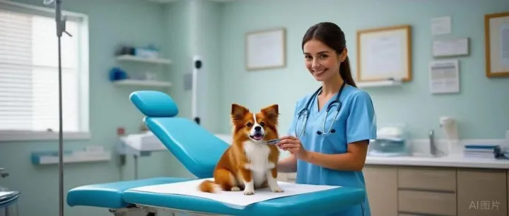 全球伴侣动物诊断市场：趋势、机遇与挑战（2024-2029）