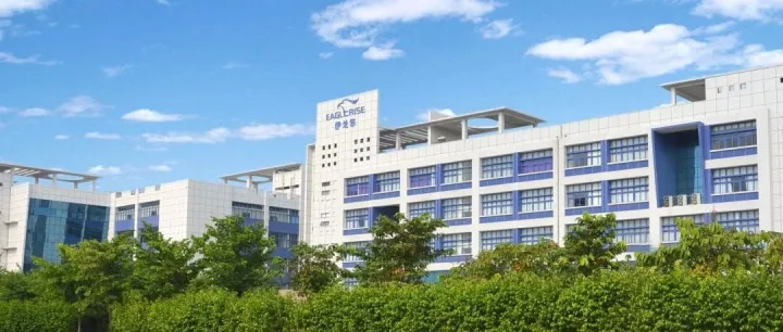 签约｜伊戈尔电力科技携手蓝凌，BPM流程管理助推智能制造新突破