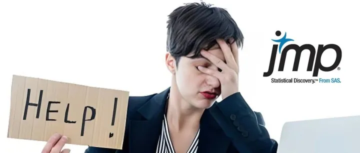 JMP在中国的服务支持体系将进入新阶段，而非产品本身的技术价值有所改变