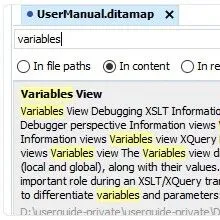 Oxygen XML Editor 28.0 新功能（二）