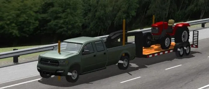 CarSim2025.3新版本升级！仿真精度与效率双飞跃，车企研发仿真必备神器来了