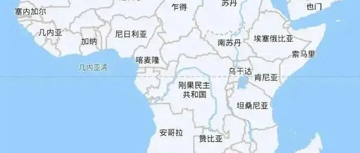 非洲国家做什么清关认证？