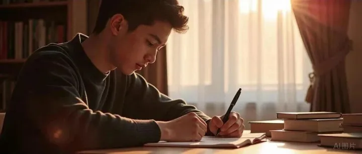 外贸中一定要养成良好的习惯