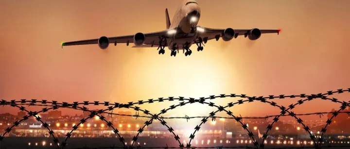 全网首发：被阿联酋驱逐出境后，如何合法合规的申请重新入境？