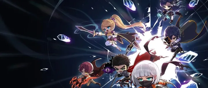 GMM账号挂牌<em>数据</em>一览，哪些职业最热，哪些职业比较<em>冷</em>？