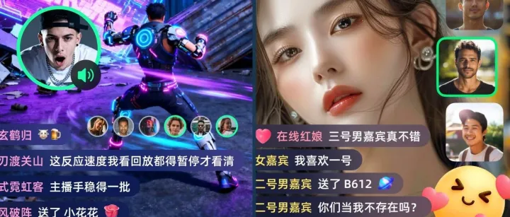 海量消息,从容应对：技术解析环信 IM 超大型直播聊天室解决方案