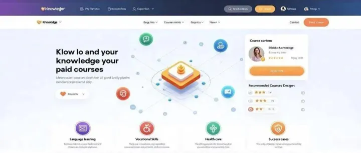 知识<em>付费</em><em>平台</em>排行，知识<em>付费</em><em>平台</em>哪个好？
