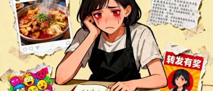 实体商家图文生成工具推荐！这3个图文营销痛点，这款AI工具全解决