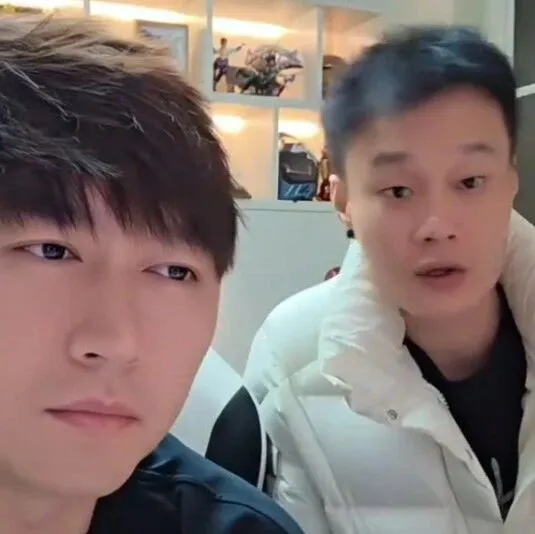 虎子否认黑大王：拿出证据我停播，不知道是什么梗！小酷查回放：大哥矛盾不要攻击主播！