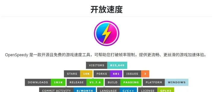 救命！我用免费的「游戏加速器」把某度网盘下载速度飙到了 20MB/s...